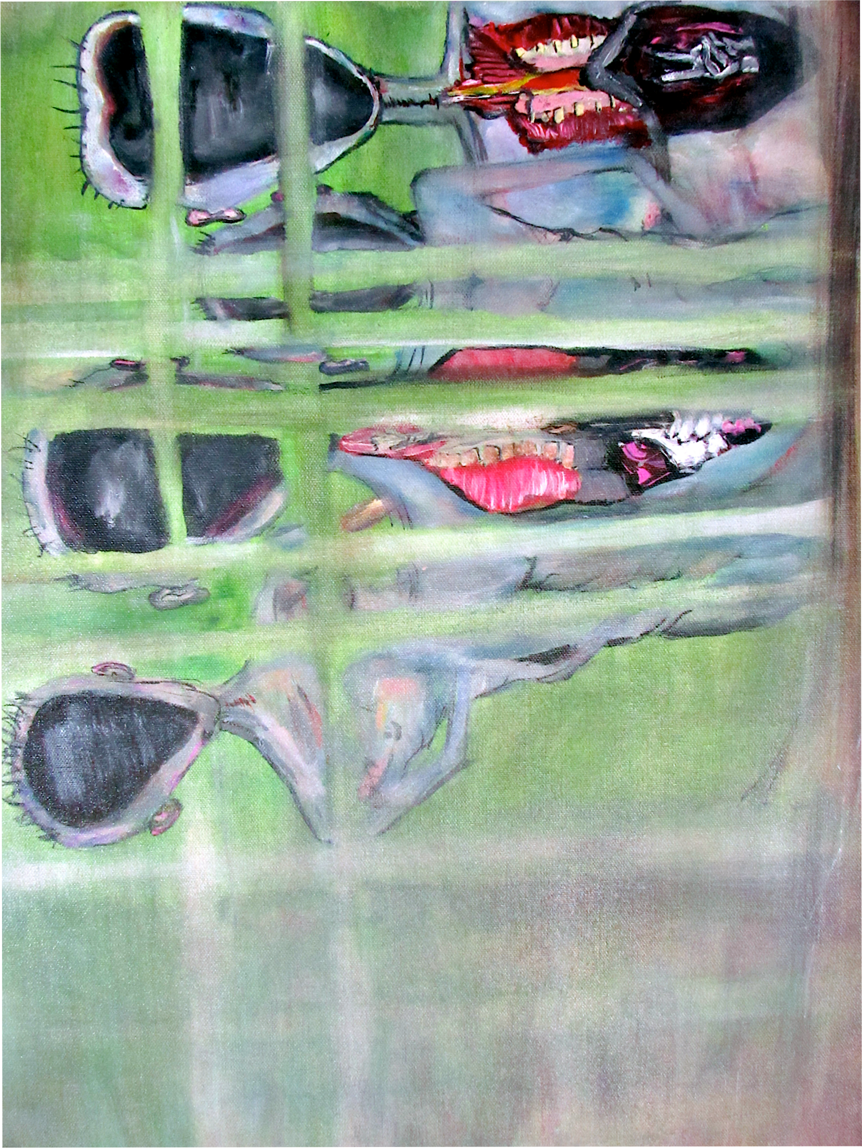 Alienation by Stephen Gardner.